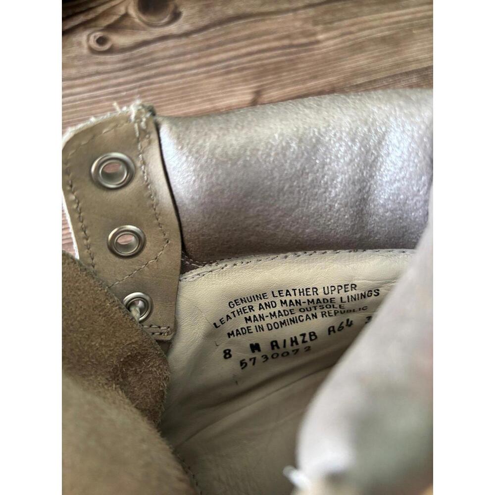 Timberland Boots - Picture 5 of 6